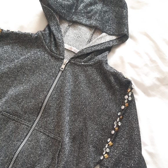 Athleisure matching set for girl - Picture 3 of 8